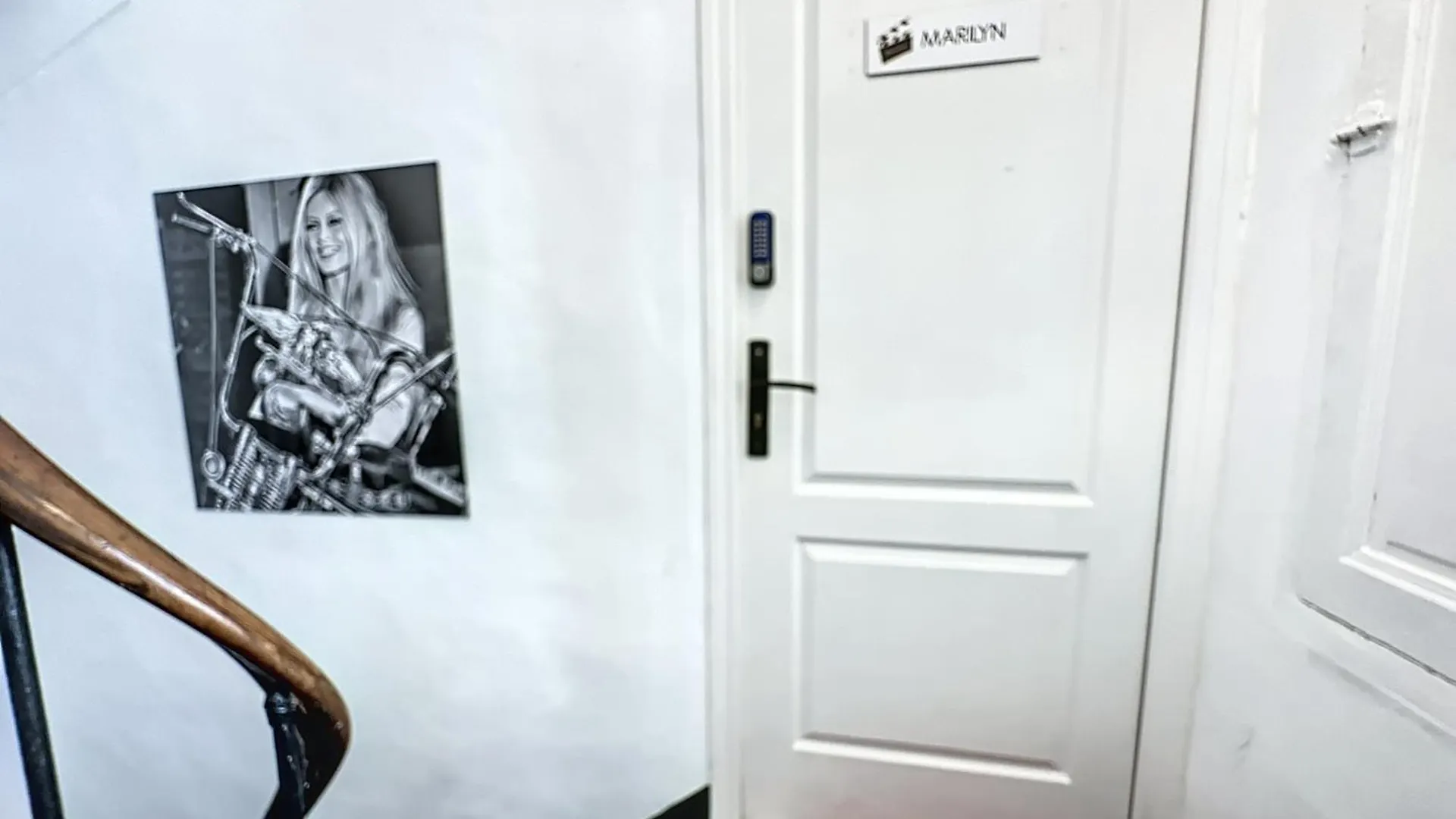 Apartment Sweet Home Marceau 6 Studios Hyper Centre Proche De La Mer Et Du Palais Cannes